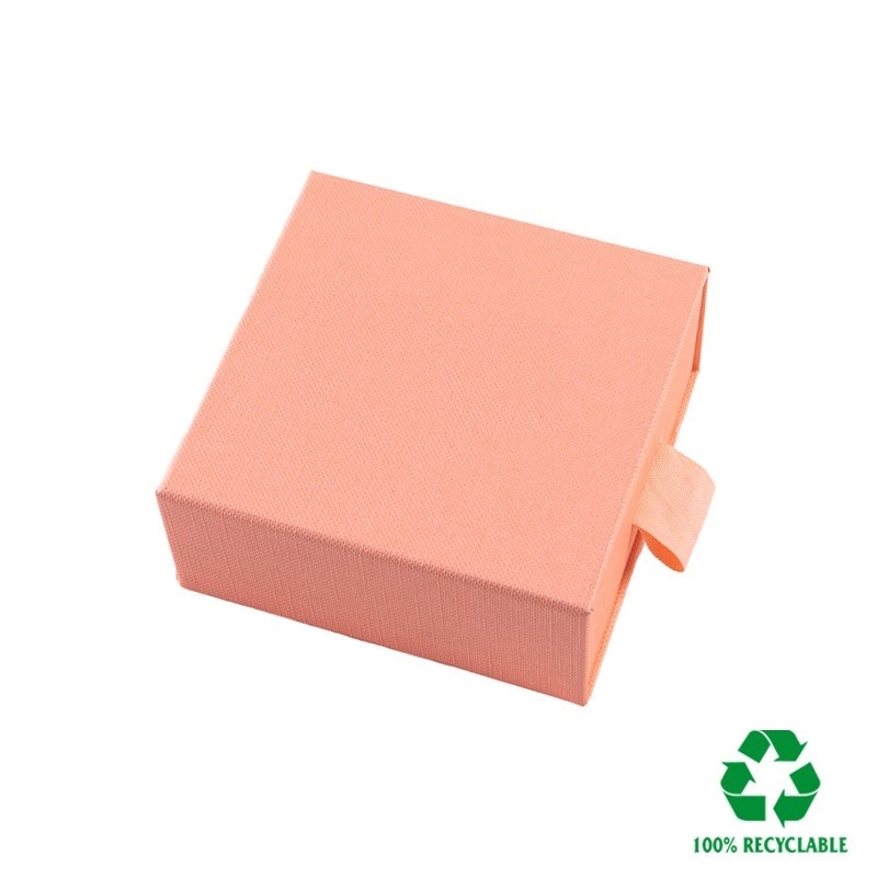 Caja Eco BIP universal 90x87x40 mm.